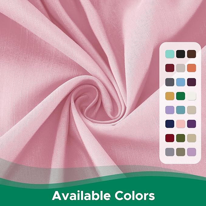 Bed Skirt - Twin XL - 15 in Drop