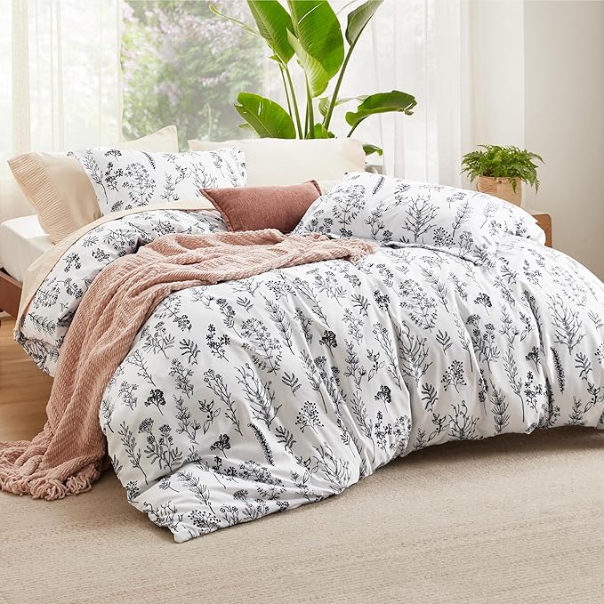 Duvet Cover Set - Twin XL - 2 Piece