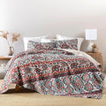 Quilt Set - Queen - 3 Piece