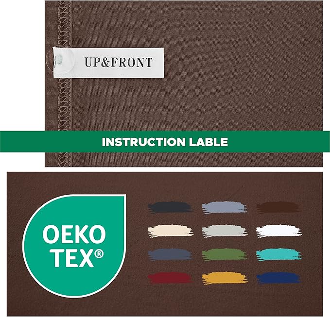 Jersey Bed Skirt - King