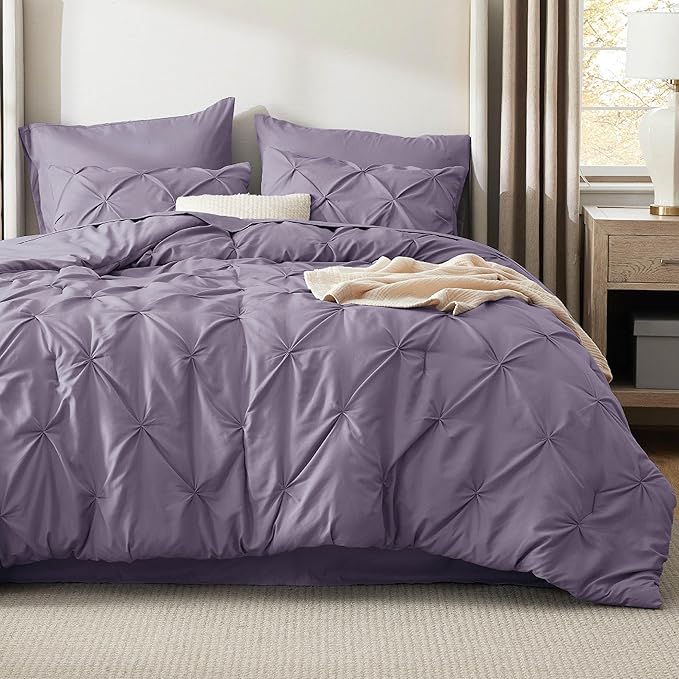 Comforter Set - Full - 7 Piece