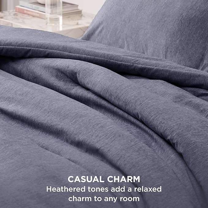 Comforter Set - California King - 3 Piece