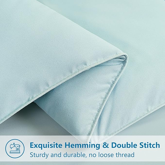 Down Alternative Comforter - Full - 82 x 86 in