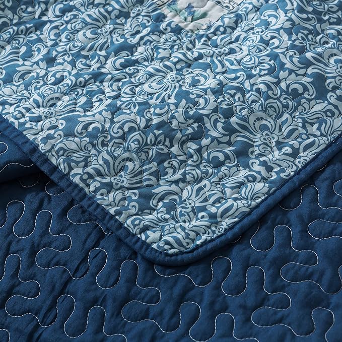 Quilt Set - King