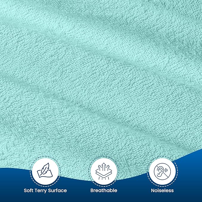 Waterproof Mattress Protector - Queen