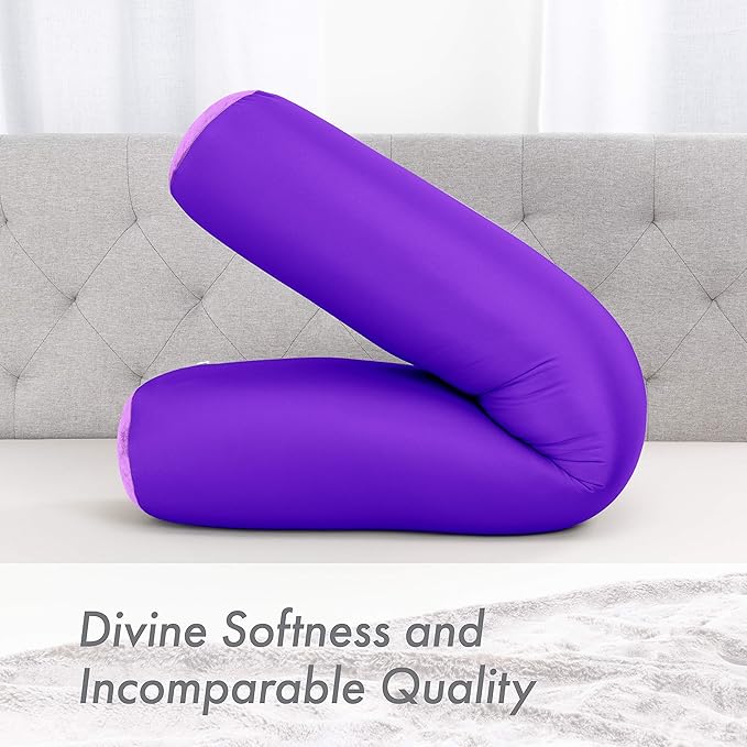 Cooling Body Pillow - Full