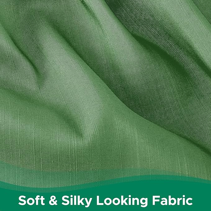 Bed Skirt - King - 14 in Drop