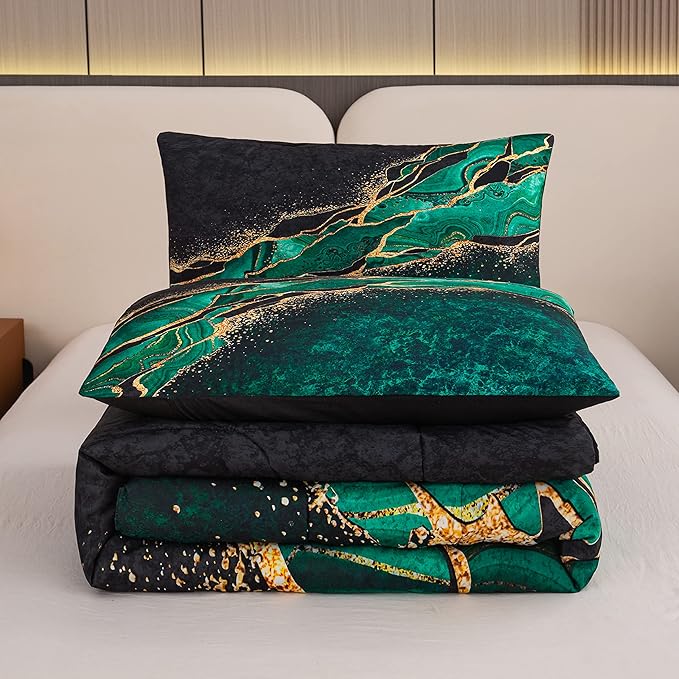 Comforter Set - Queen