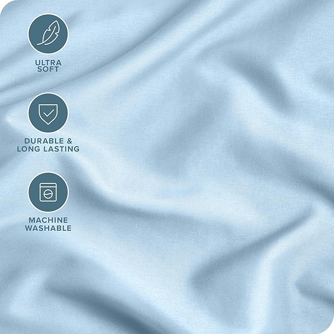 Microfiber Cooling Pillowcase