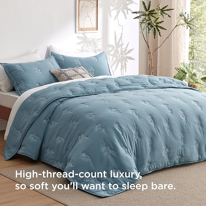 Quilt - Queen - 90 x 96 in