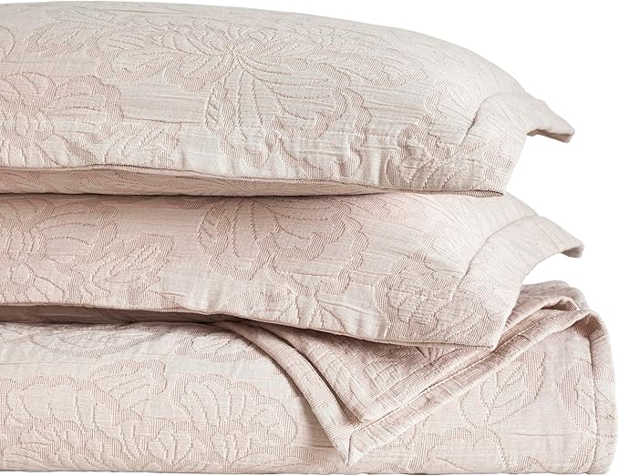 Bedding Set - California King - 3 Piece