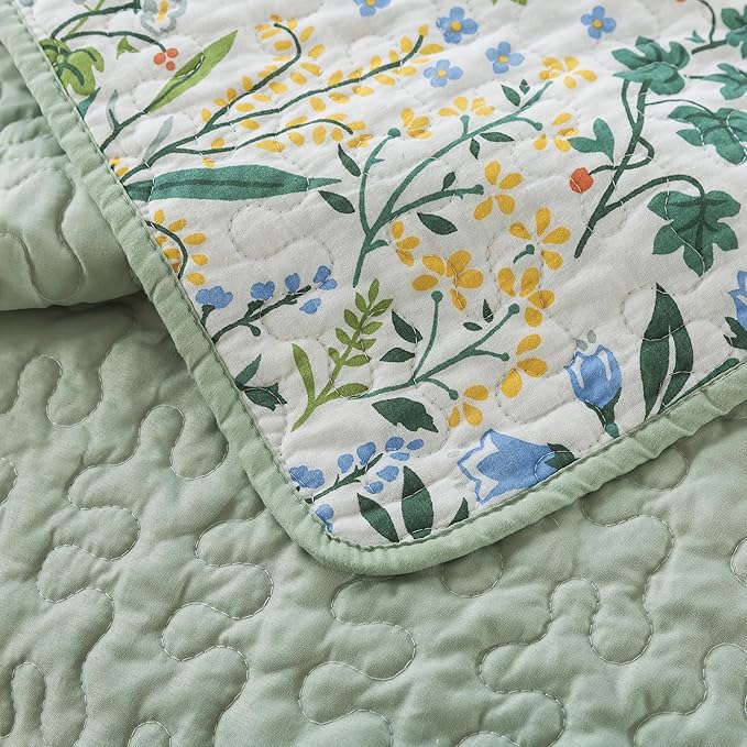 Quilt Set - King