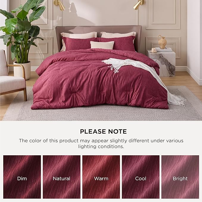 Comforter Set - Twin XL - 2 Piece