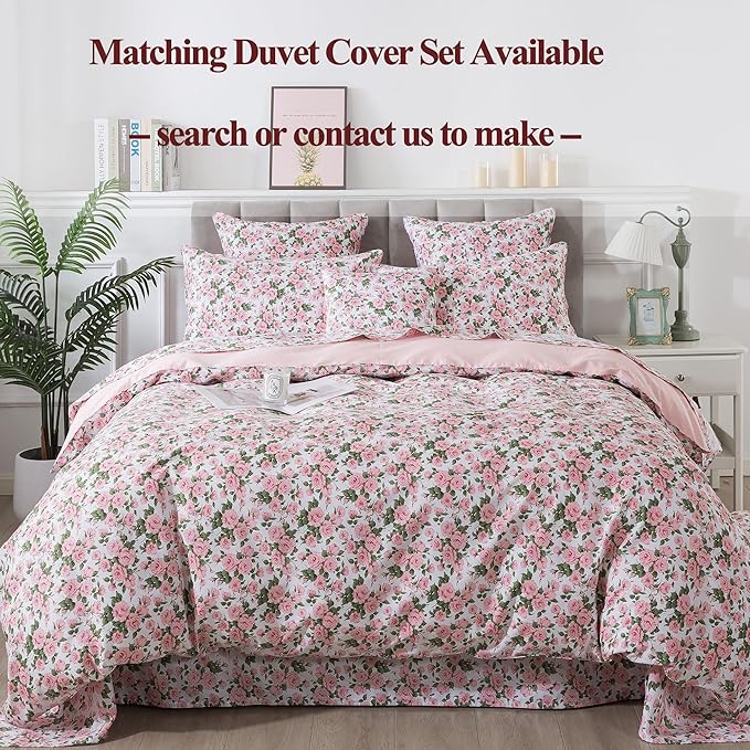 Bed Sheet Set - Twin XL - 4 Piece
