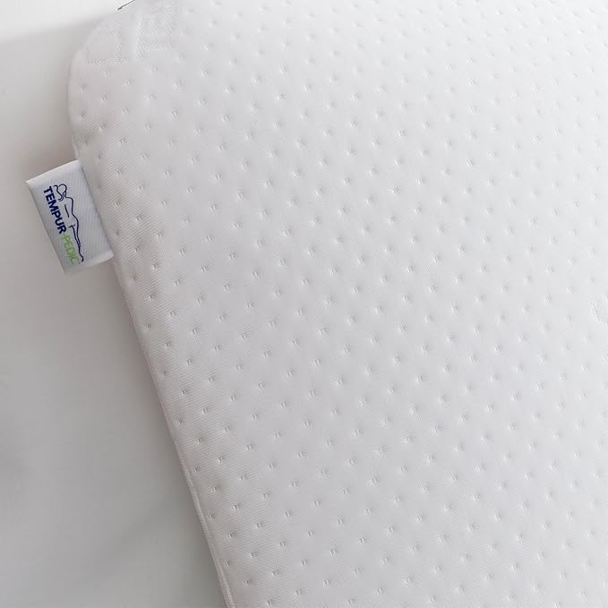 Bed Pillow - Standard - 2 Pack