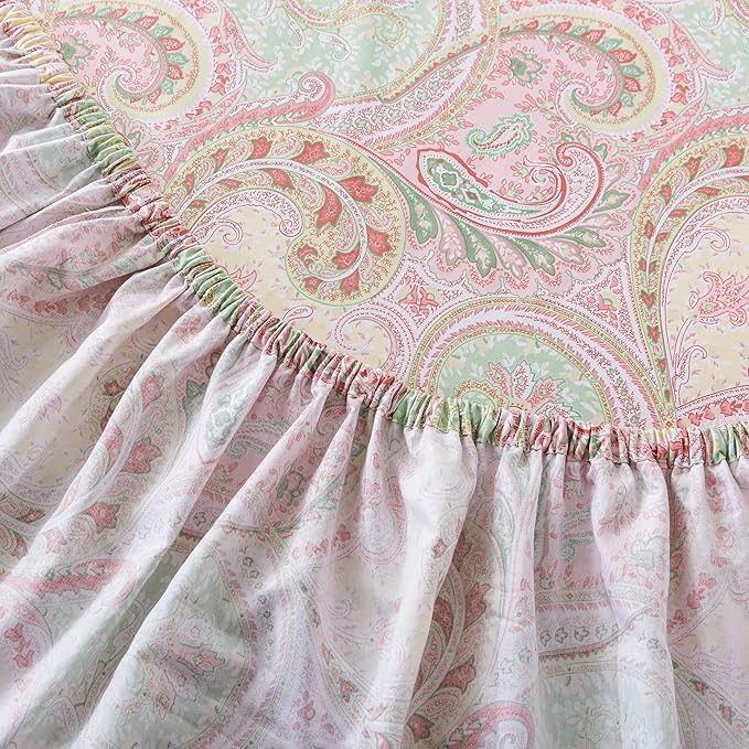 Bed Sheet Set - Twin XL - 4 Piece