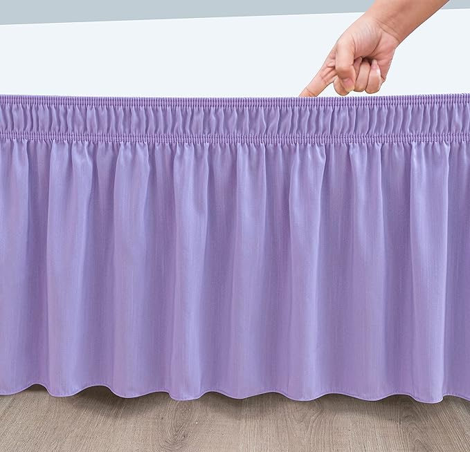 Bed Skirt - King