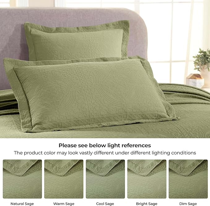 Bedding Set - Queen