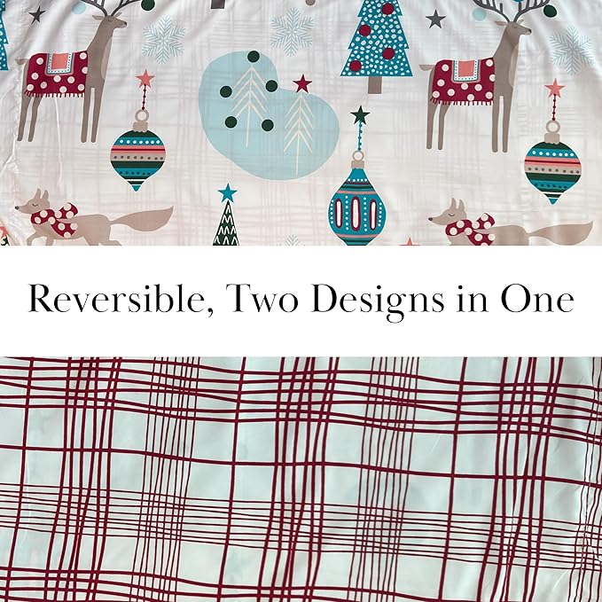 Quilt Set - Queen - 3 Piece