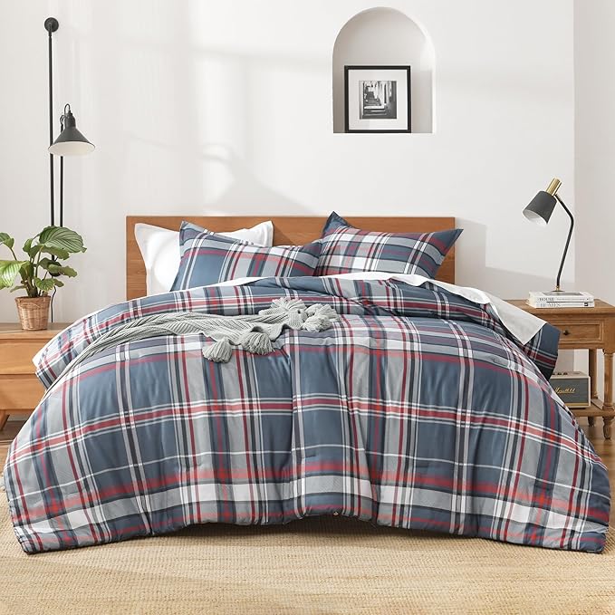 Comforter Set - Twin - 66 x 90 in - 2 Piece