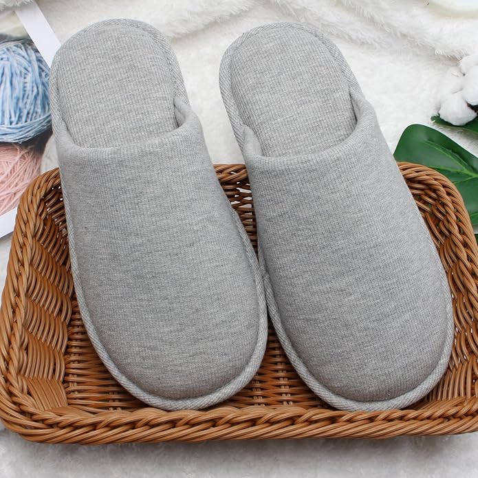 Memory Foam Slippers