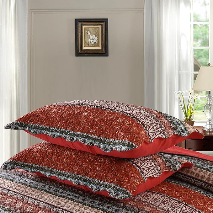 Quilt Set - Twin