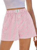 Women's Pajamas - Shorts