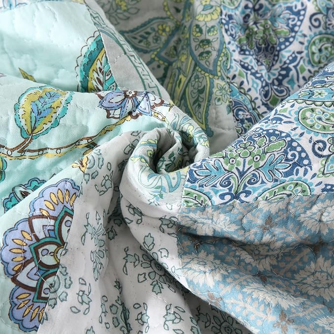 Quilt Set - Queen