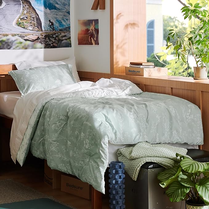 Duvet Cover Set - Twin XL - 2 Piece