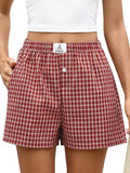 Women's Pajamas - Shorts