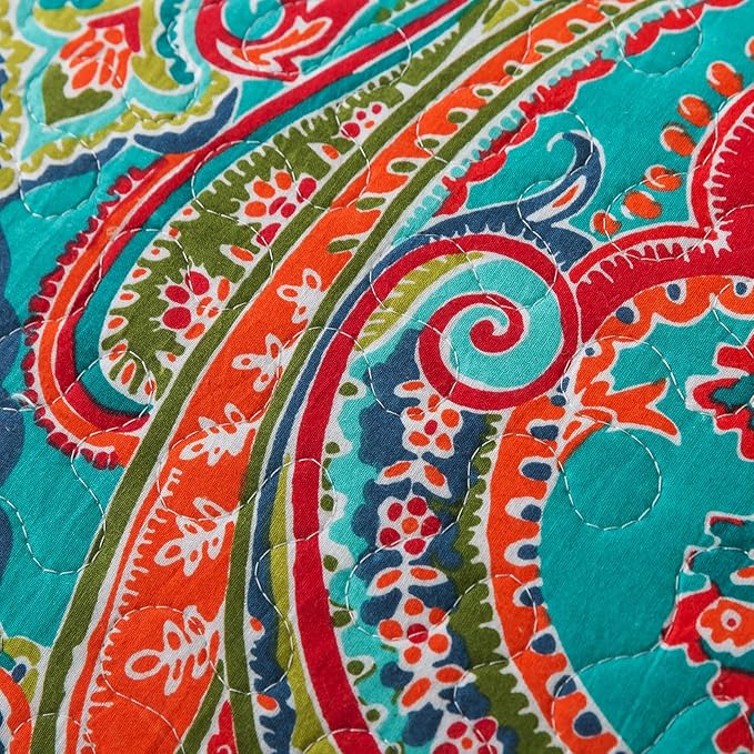 Quilt Set - California King