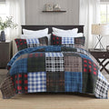 Quilt Set - King