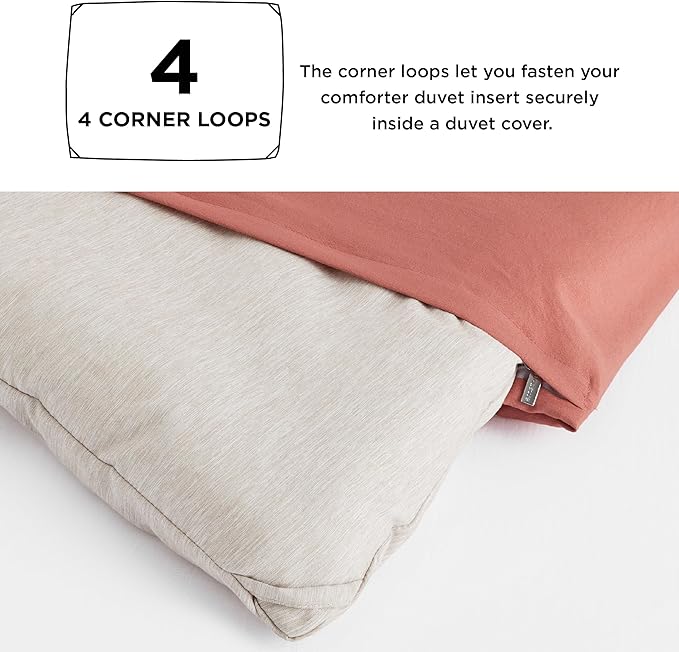 Comforter Set - King - 3 Piece
