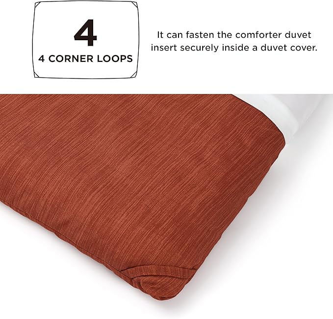 Comforter Set - Full - 3 Piece