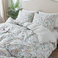 Duvet Cover Set - King - 3 Piece