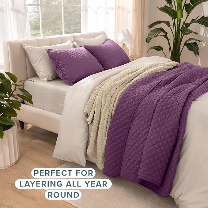 Bedding Set - Twin XL - 2 Piece