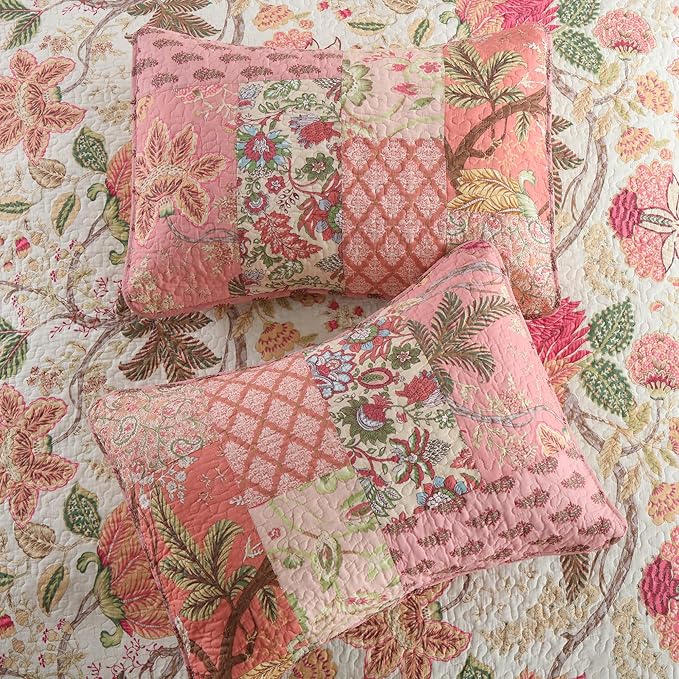 Quilt Set - King