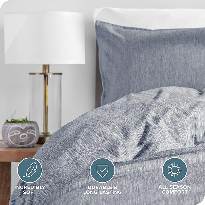Duvet Cover Set - Queen