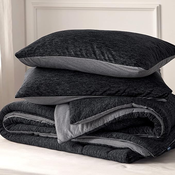Cooling Comforter Set - King - 3 Piece