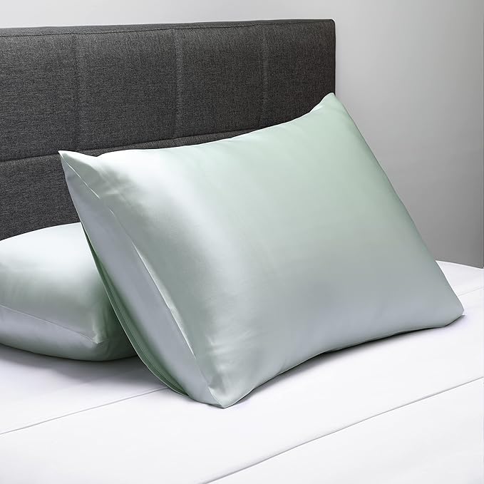 Mulberry Silk Pillowcase - Queen
