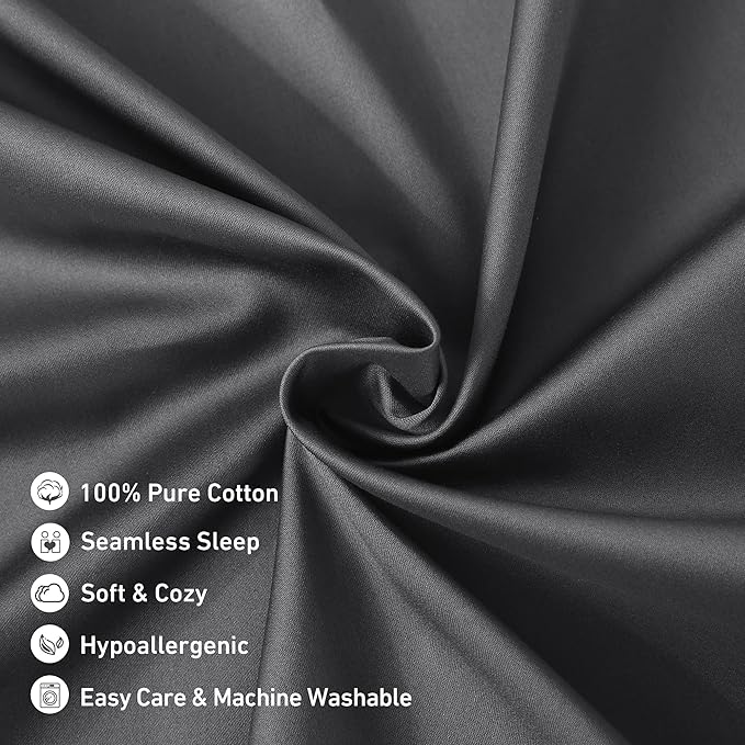 100% Cotton Pillowcase