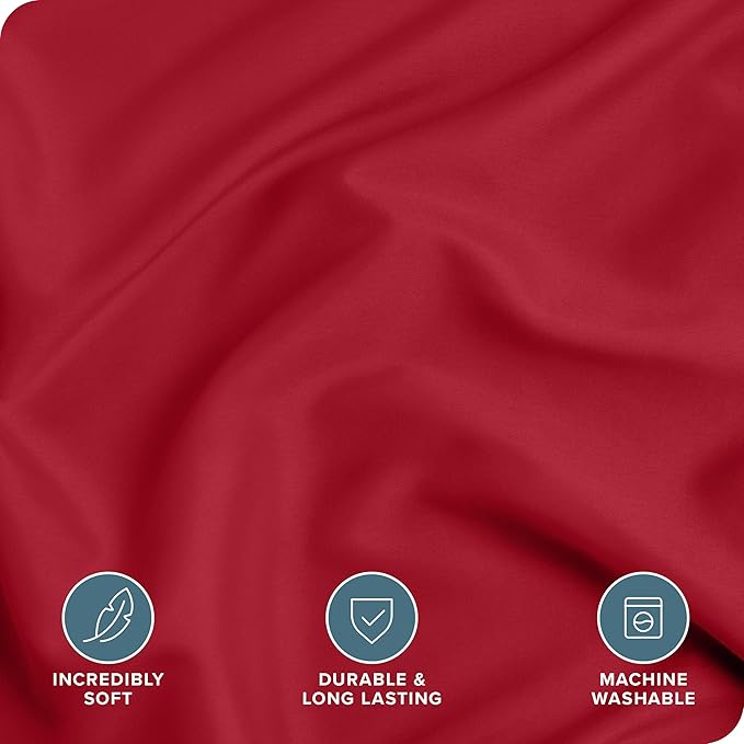 Cooling Duvet Cover Set - King