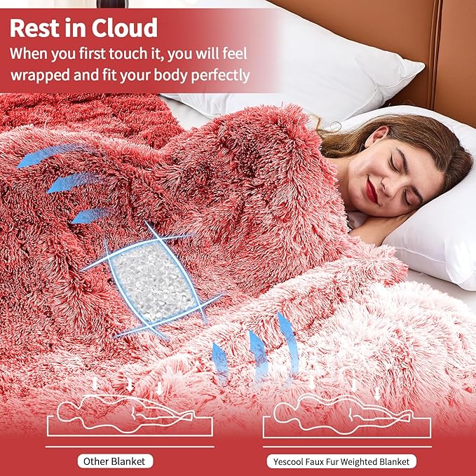 Weighted Blanket - Queen
