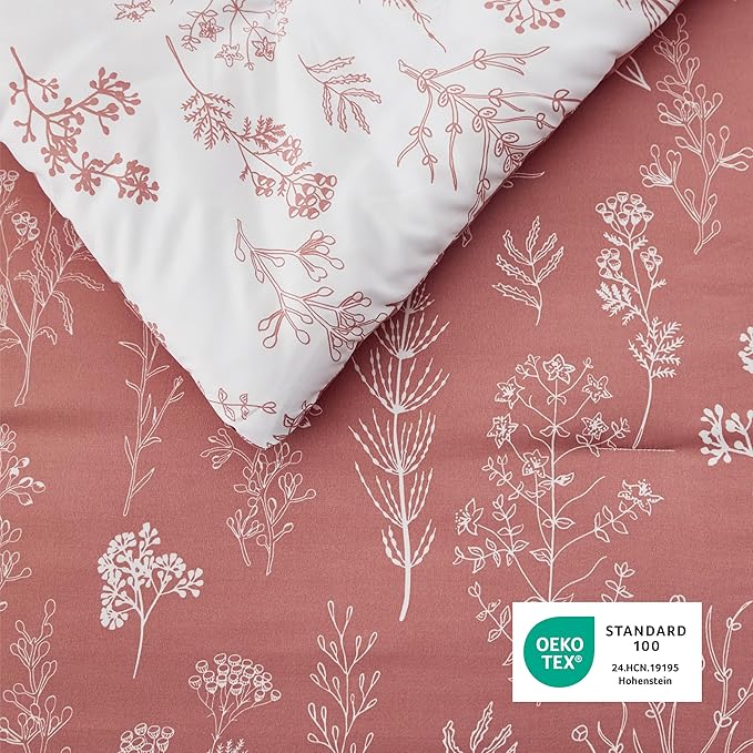 Comforter Set - Queen - 3 Piece