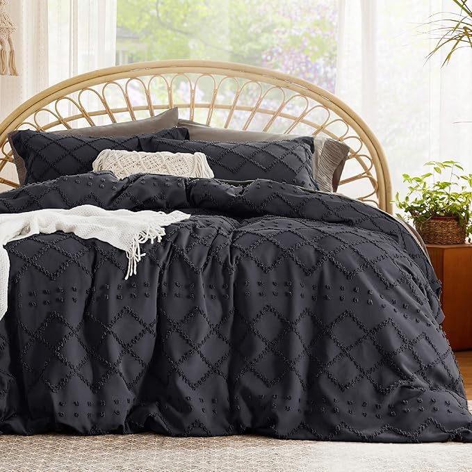 Duvet Cover Set - King