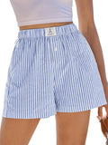 Women's Pajamas - Shorts