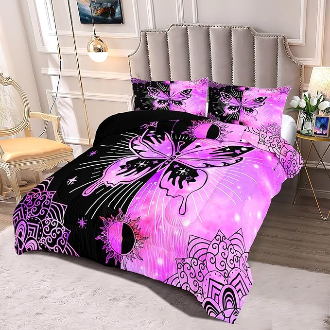 Comforter Set - Queen