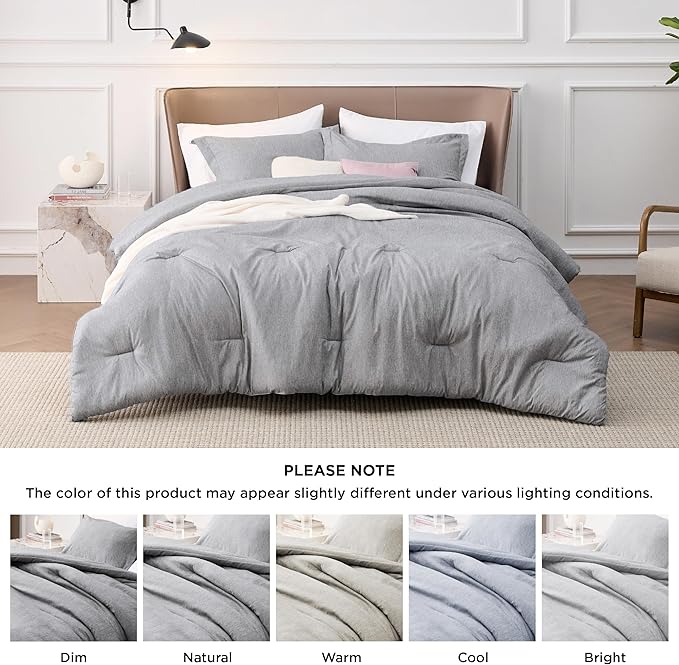 Comforter Set - Full - 3 Piece
