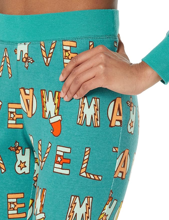 Women's Pajama Set - 2 Piece