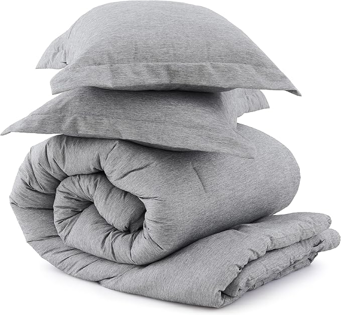 Comforter Set - Queen - 3 Piece